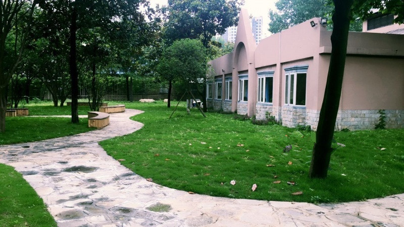 貴陽(yáng)市白云區(qū)太合養(yǎng)護(hù)中心 貴陽(yáng)市白云區(qū)太合養(yǎng)護(hù)中心