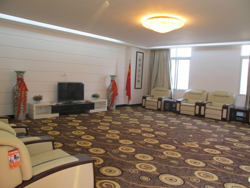 丹江口市晟泰武當(dāng)養(yǎng)生院