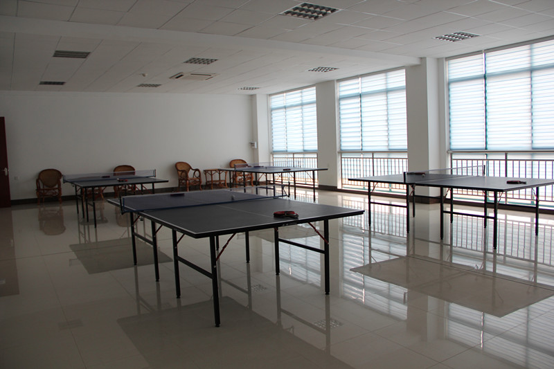 萊州市社會福利中心