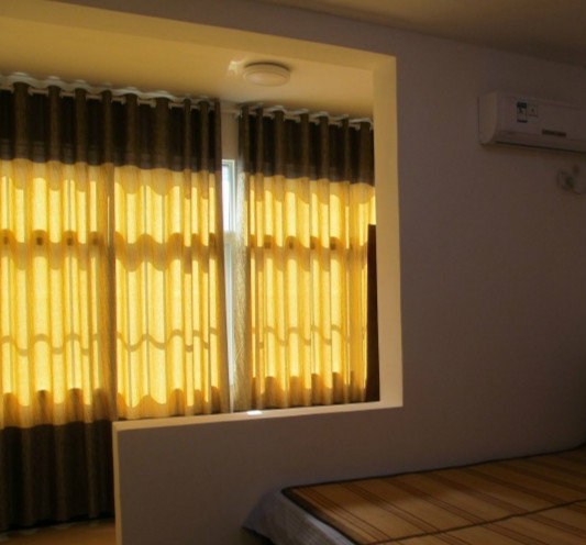 丹江口市晟泰武當(dāng)養(yǎng)生院