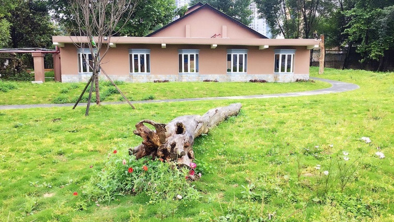 貴陽(yáng)市白云區(qū)太合養(yǎng)護(hù)中心 貴陽(yáng)市白云區(qū)太合養(yǎng)護(hù)中心