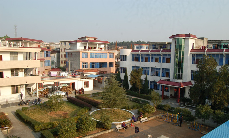 江西省吉安市井岡山市社會福利院 江西省吉安市井岡山市社會福利院