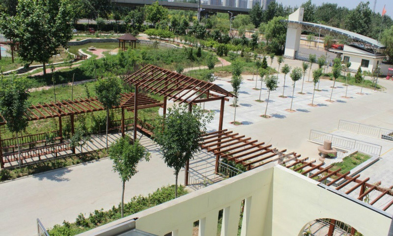 德州市德城區(qū)紅湖老年公寓 德州市德城區(qū)紅湖老年公寓