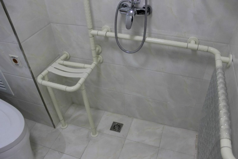 太原市德蘭老年養(yǎng)護院