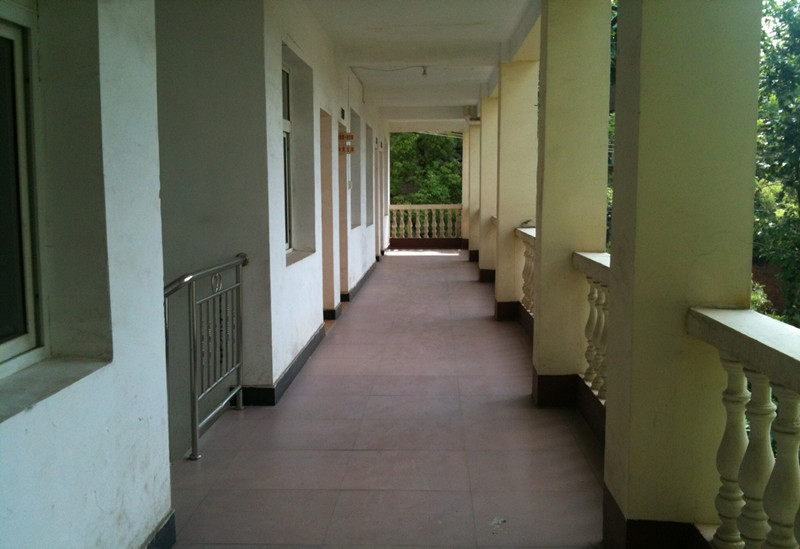 新余博愛(ài)養(yǎng)老中心