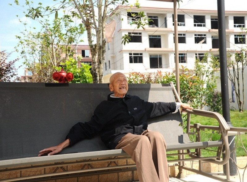 臺(tái)州市椒江區(qū)下陳善愛老年公寓 臺(tái)州市椒江區(qū)下陳善愛老年公寓