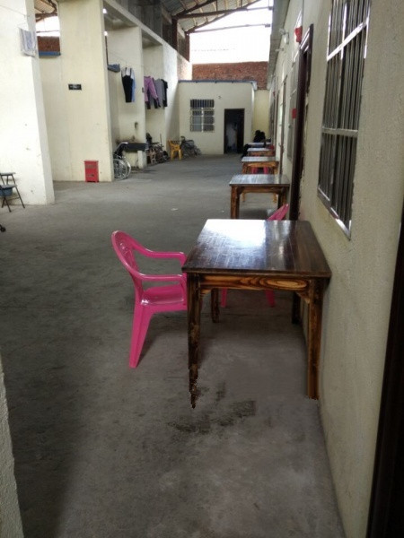 進(jìn)賢縣長(zhǎng)壽老年公寓 進(jìn)賢縣長(zhǎng)壽老年公寓