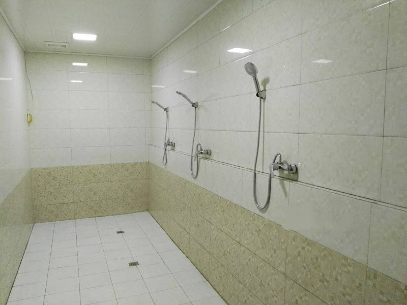 山西省太原市尖草坪區(qū)社區(qū)養(yǎng)老院