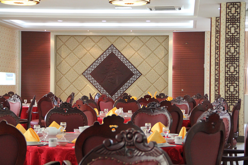 萊州市社會福利中心