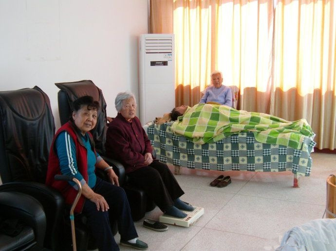 江西省贛州市楊仙老年公寓 江西省贛州市楊仙老年公寓