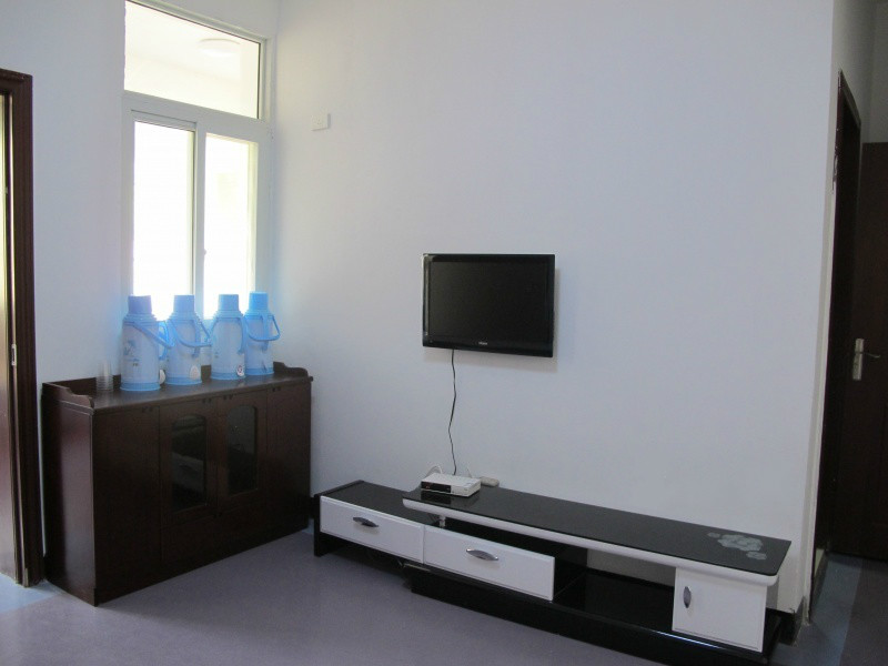 丹江口市晟泰武當(dāng)養(yǎng)生院