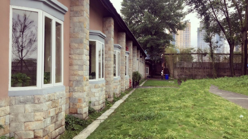 貴陽(yáng)市白云區(qū)太合養(yǎng)護(hù)中心 貴陽(yáng)市白云區(qū)太合養(yǎng)護(hù)中心