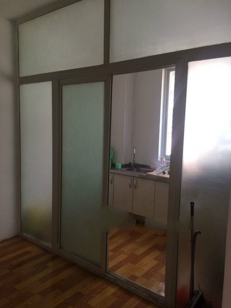 西安孝當(dāng)先養(yǎng)老服務(wù)站紡織城站