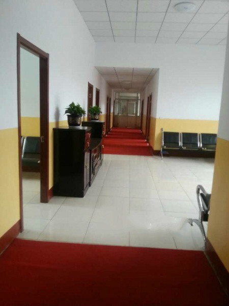 平遙勝譽(yù)養(yǎng)老中心