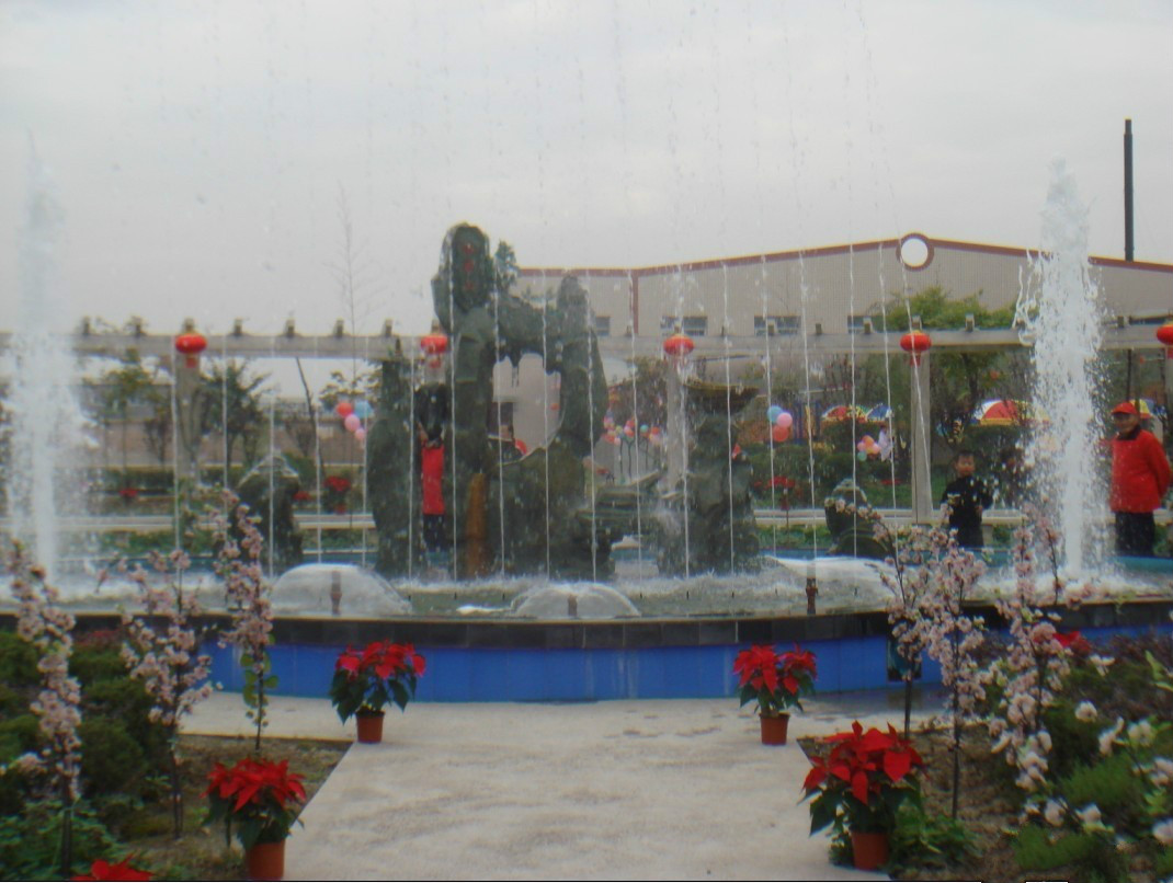 西安西咸新區(qū)灃東新城王寺敬老院