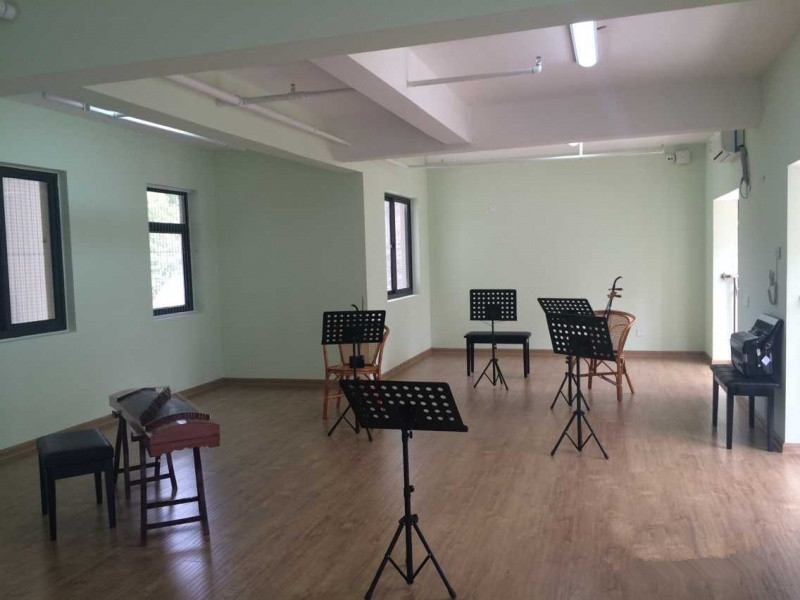 廈門市源泉山莊老年公寓 廈門市源泉山莊老年公寓