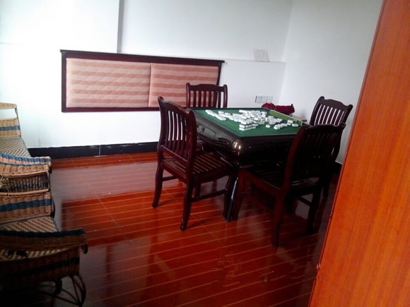 太平山莊夏季避暑圣地 太平山莊夏季避暑圣地