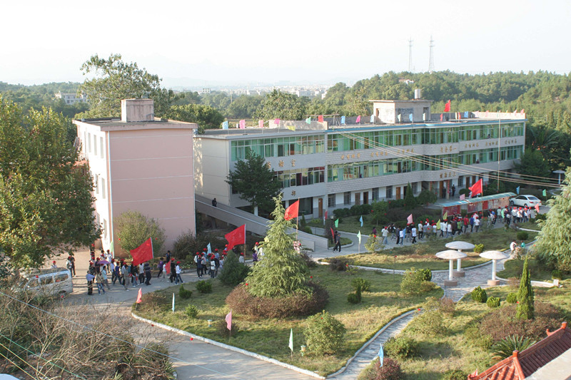 上饒市信州區(qū)茅家?guī)X敬老院 上饒市信州區(qū)茅家?guī)X敬老院