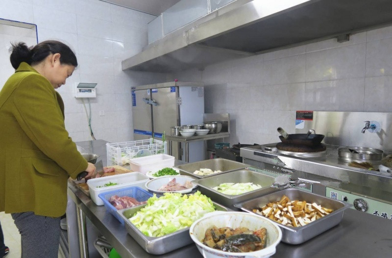 玉山縣廣福養(yǎng)護(hù)院 玉山縣廣福養(yǎng)護(hù)院