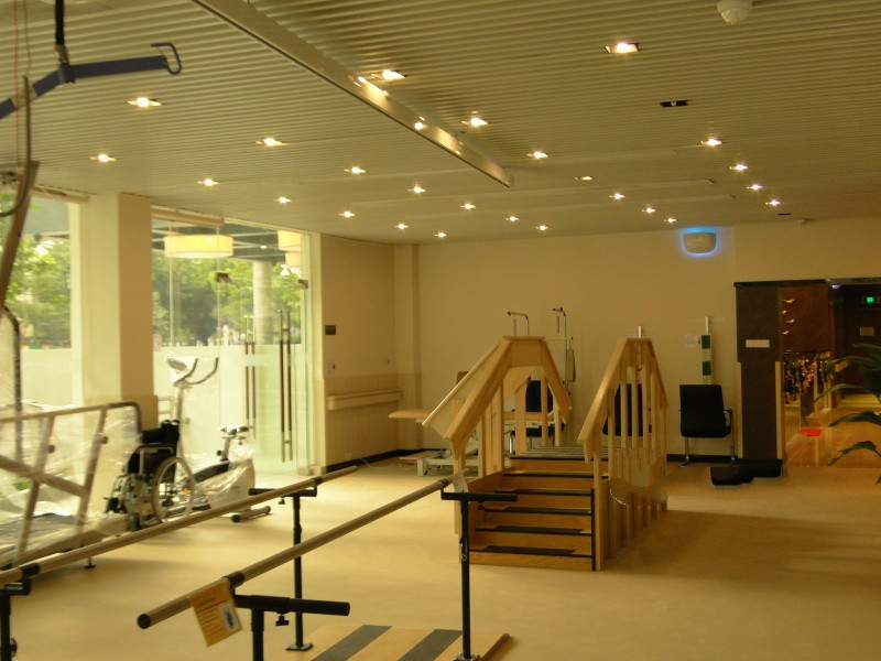 深圳市共享之家3H頤養(yǎng)復(fù)康中心（百花店）