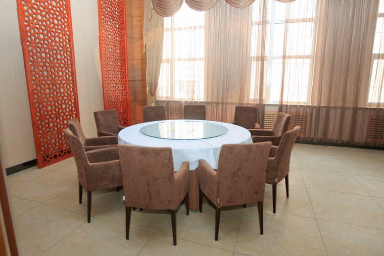 哈爾濱潤(rùn)福老年公寓