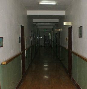 沈陽(yáng)市沈河區(qū)博愛(ài)老年休養(yǎng)院（并大東分院）