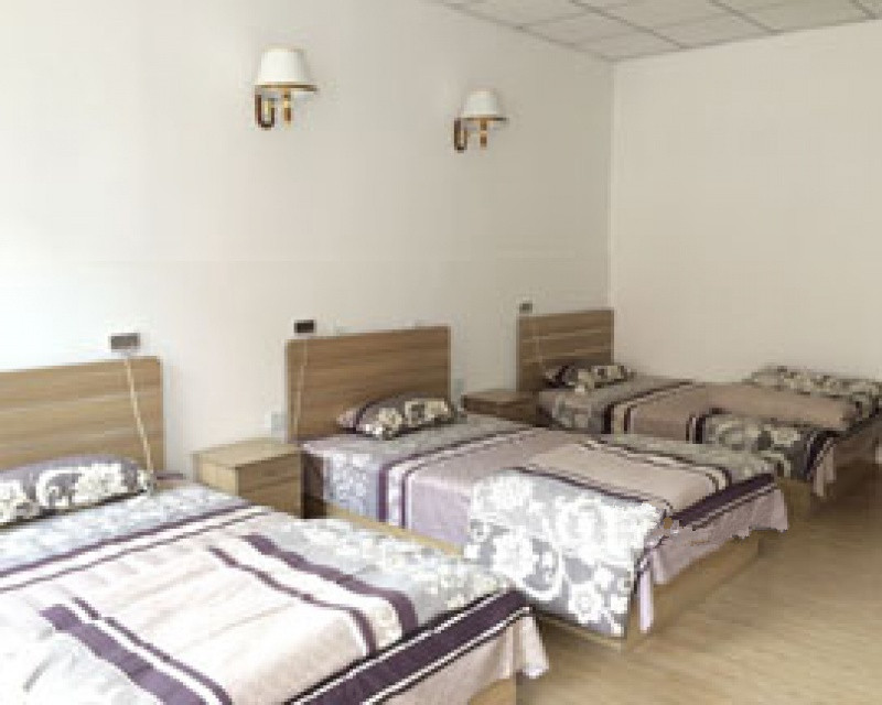 哈爾濱市什河麗景老年公寓 哈爾濱市什河麗景老年公寓