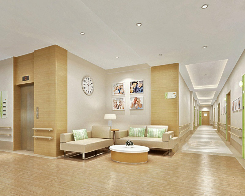 美好家園（廣州中山七）孝慈軒養(yǎng)老服務(wù)中心