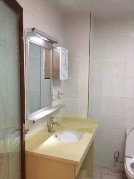 西安市昆明湖養(yǎng)護融合老年公寓 西安市昆明湖養(yǎng)護融合老年公寓