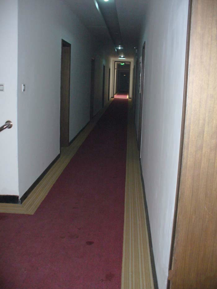 中慈西安漢城老年服務(wù)中心 中慈西安漢城老年服務(wù)中心