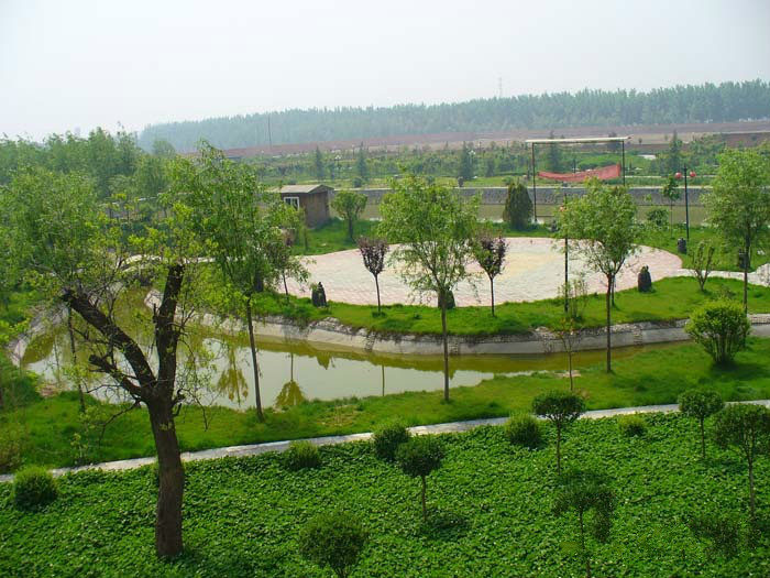 中慈西安漢城老年服務(wù)中心 中慈西安漢城老年服務(wù)中心