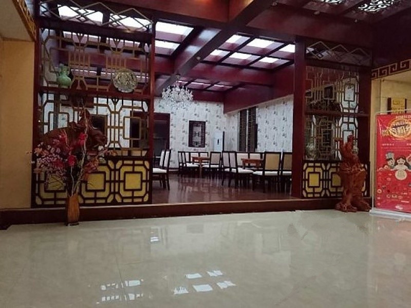 溫湯華壽養(yǎng)老公寓 溫湯華壽養(yǎng)老公寓