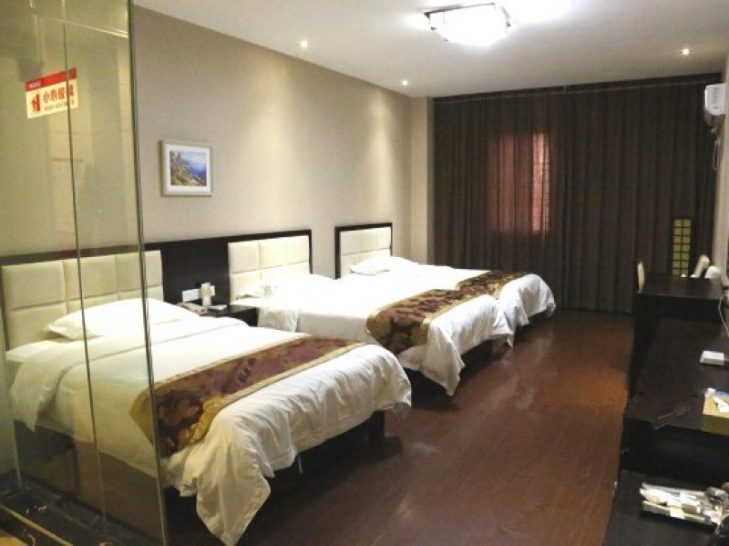 溫湯華壽養(yǎng)老公寓 溫湯華壽養(yǎng)老公寓