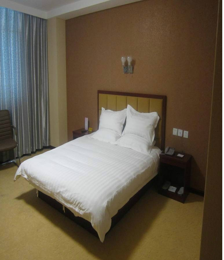 運城市居佳老年服務中心 運城市居佳老年服務中心