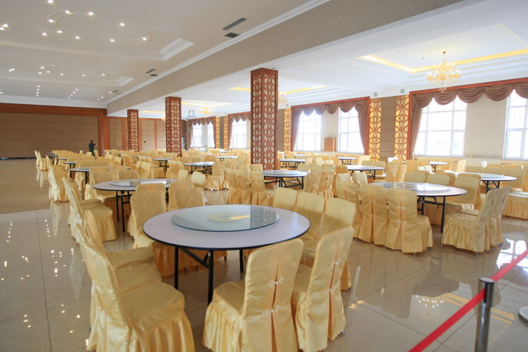 哈爾濱潤(rùn)福老年公寓