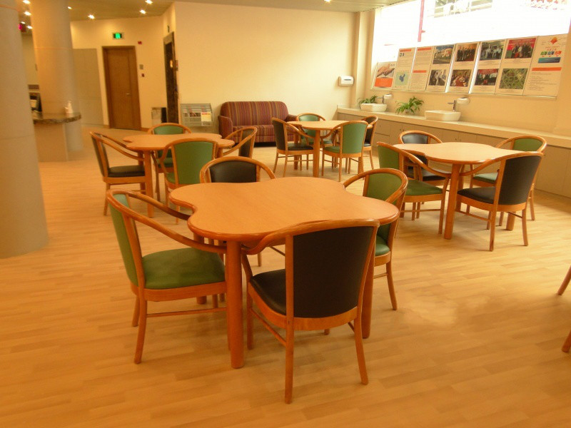 深圳市共享之家3H頤養(yǎng)復(fù)康中心（百花店）