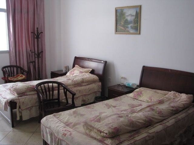 福建莆田市夕陽(yáng)紅老人公寓