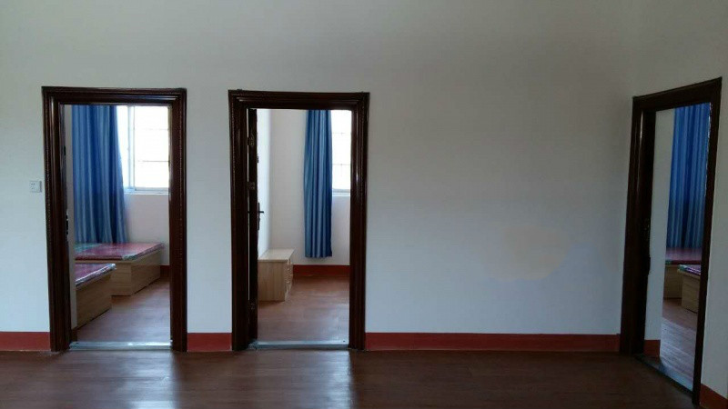 富平縣夕陽(yáng)紅老年公寓 富平縣夕陽(yáng)紅老年公寓