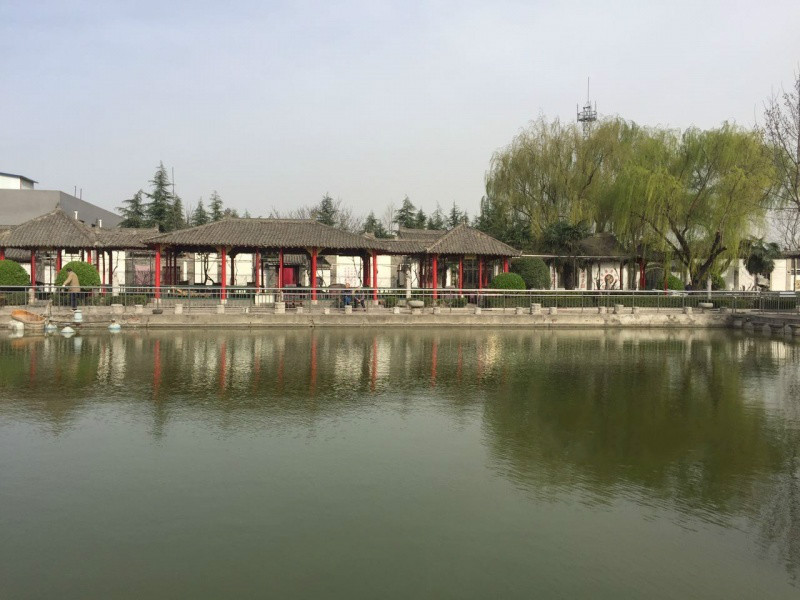 西安市未央?yún)^(qū)漢唐老年公寓 西安市未央?yún)^(qū)漢唐老年公寓