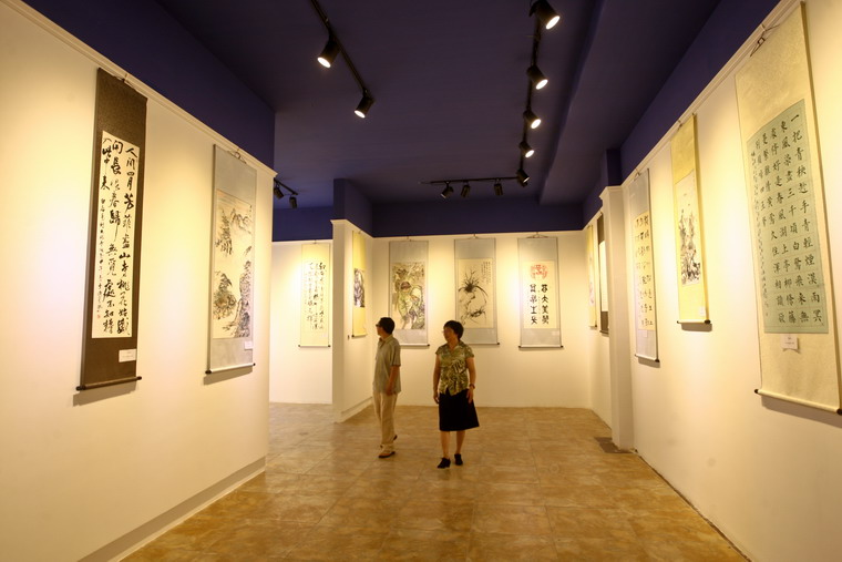 哈爾濱潤(rùn)福老年公寓