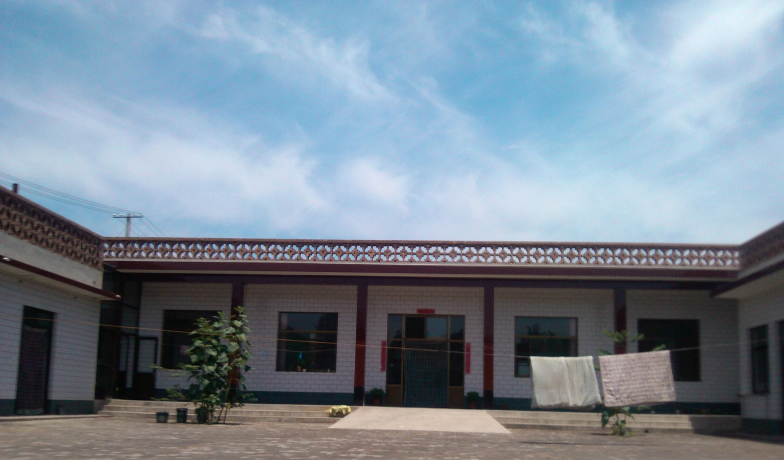 好兒女養(yǎng)老院 好兒女養(yǎng)老院