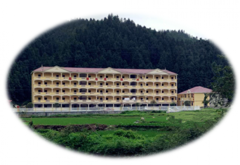 江西靖安中源龍澄度假村