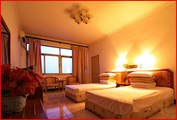 廈門市老來福老人公寓 廈門市老來福老人公寓