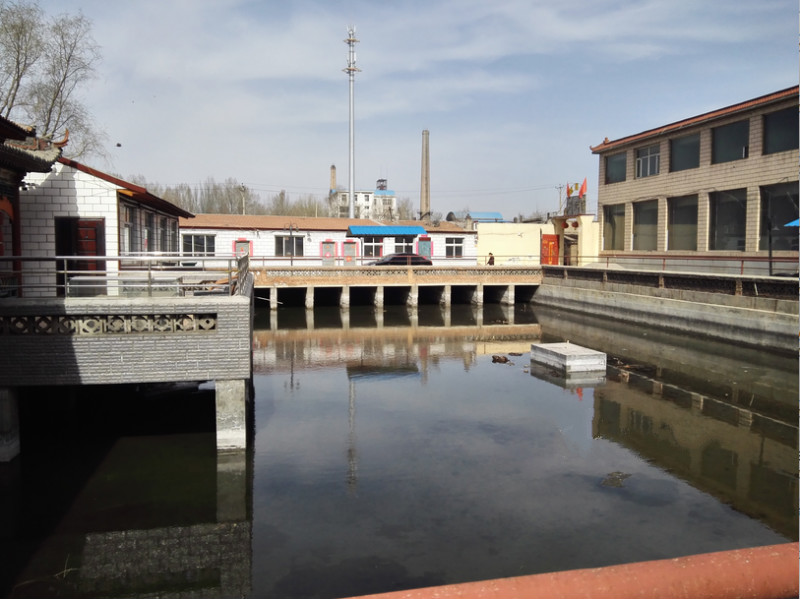 山西老來(lái)樂(lè)養(yǎng)老院