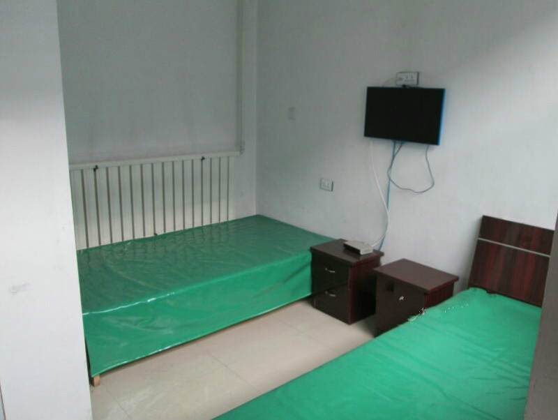 凱先養(yǎng)老院 凱先養(yǎng)老院