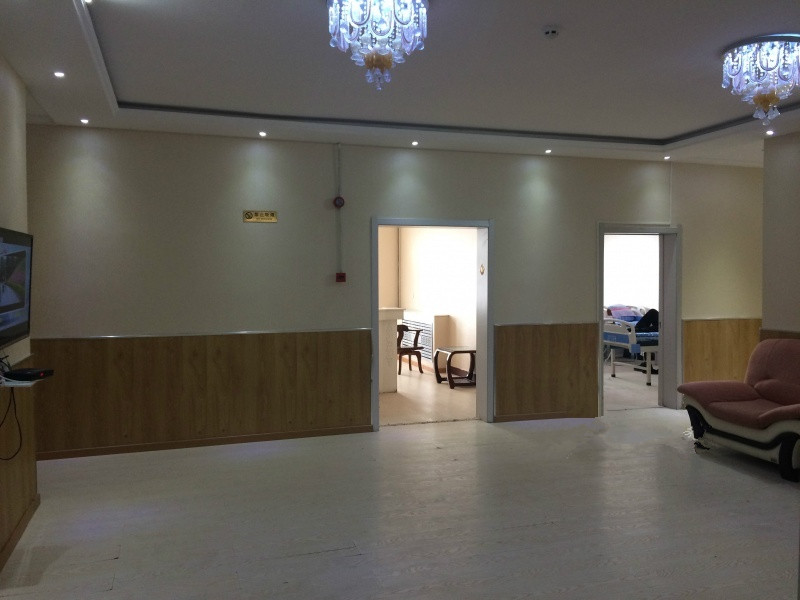 哈爾濱樂(lè)樂(lè)養(yǎng)老院