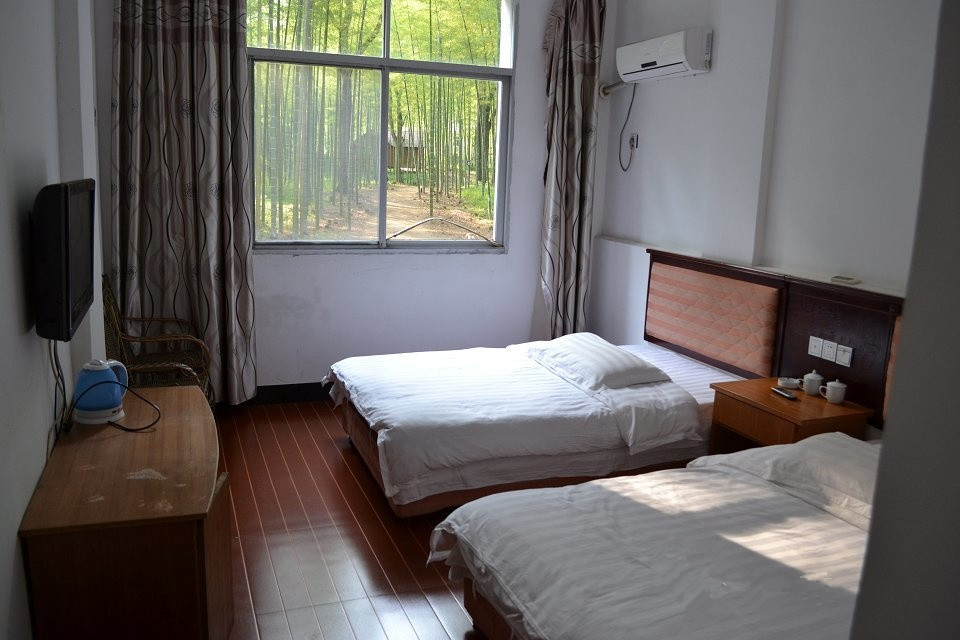 太平山莊夏季避暑圣地 太平山莊夏季避暑圣地