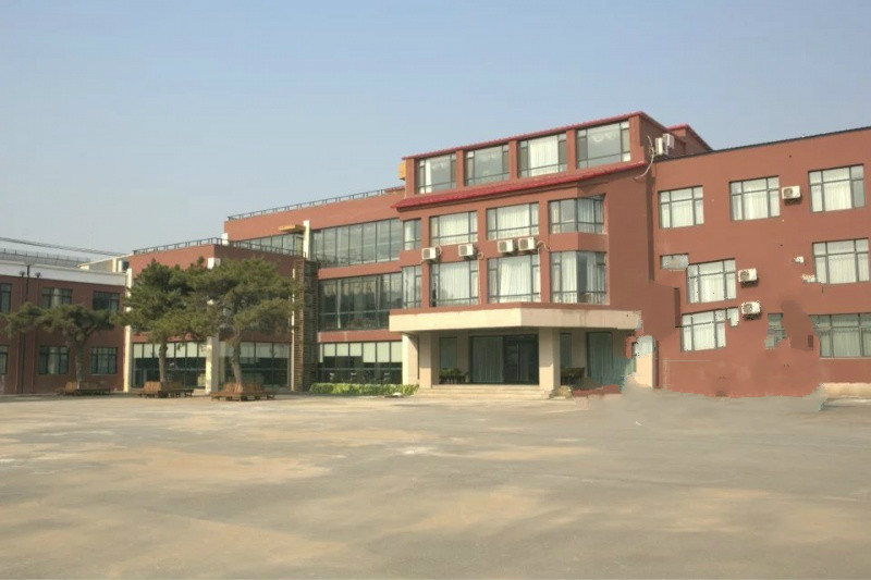 樂居養(yǎng)老院