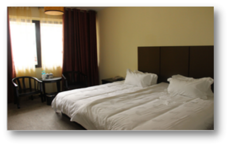 宜春市明月硒老年公寓 宜春市明月硒老年公寓