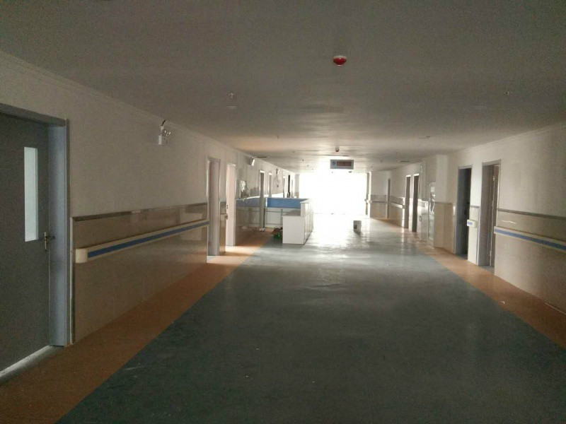 西安市昆明湖養(yǎng)護融合老年公寓 西安市昆明湖養(yǎng)護融合老年公寓